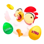 chicken